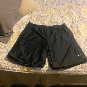 Nike Basketball shorts